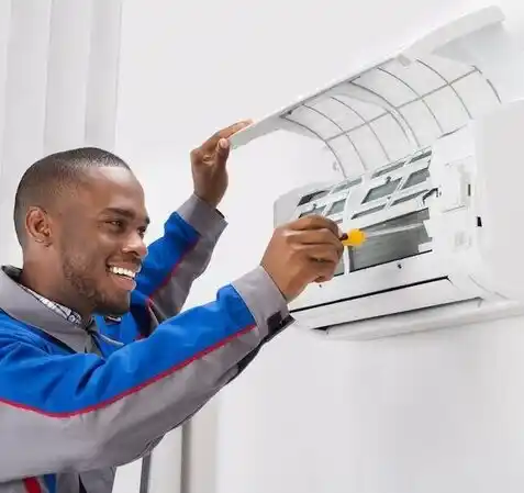 hvac services Salmon Creek